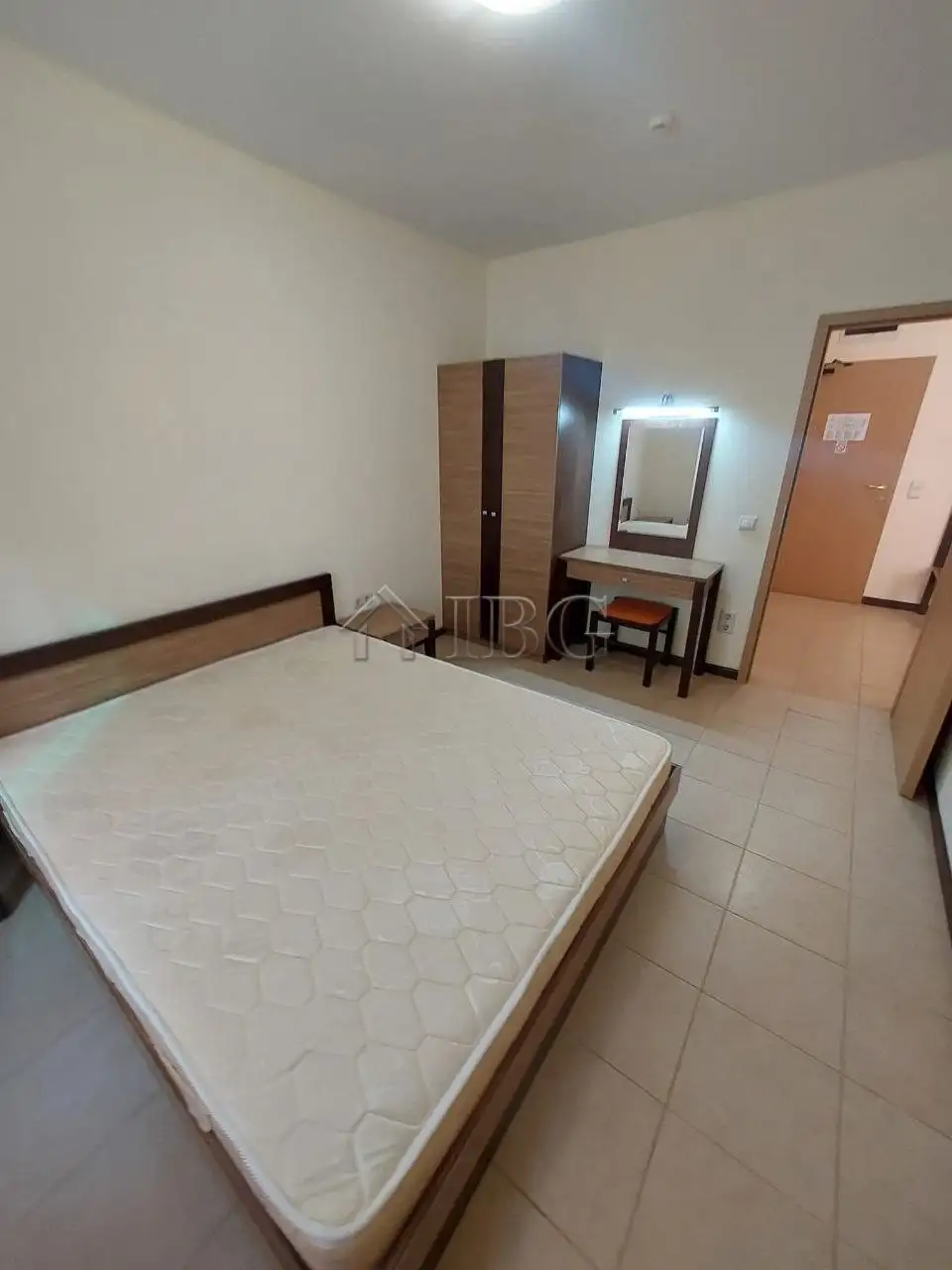 Квартира 57м² в Болгарии, Солнечный берег. Стоимостью 70000€ аренда фото-6