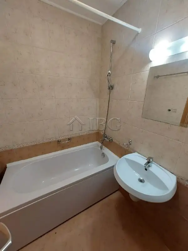 Квартира 57м² в Болгарии, Солнечный берег. Стоимостью 70000€ аренда фото-7