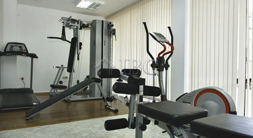Квартира 57м² в Болгарии, Солнечный берег. Стоимостью 70000€ аренда фото-19