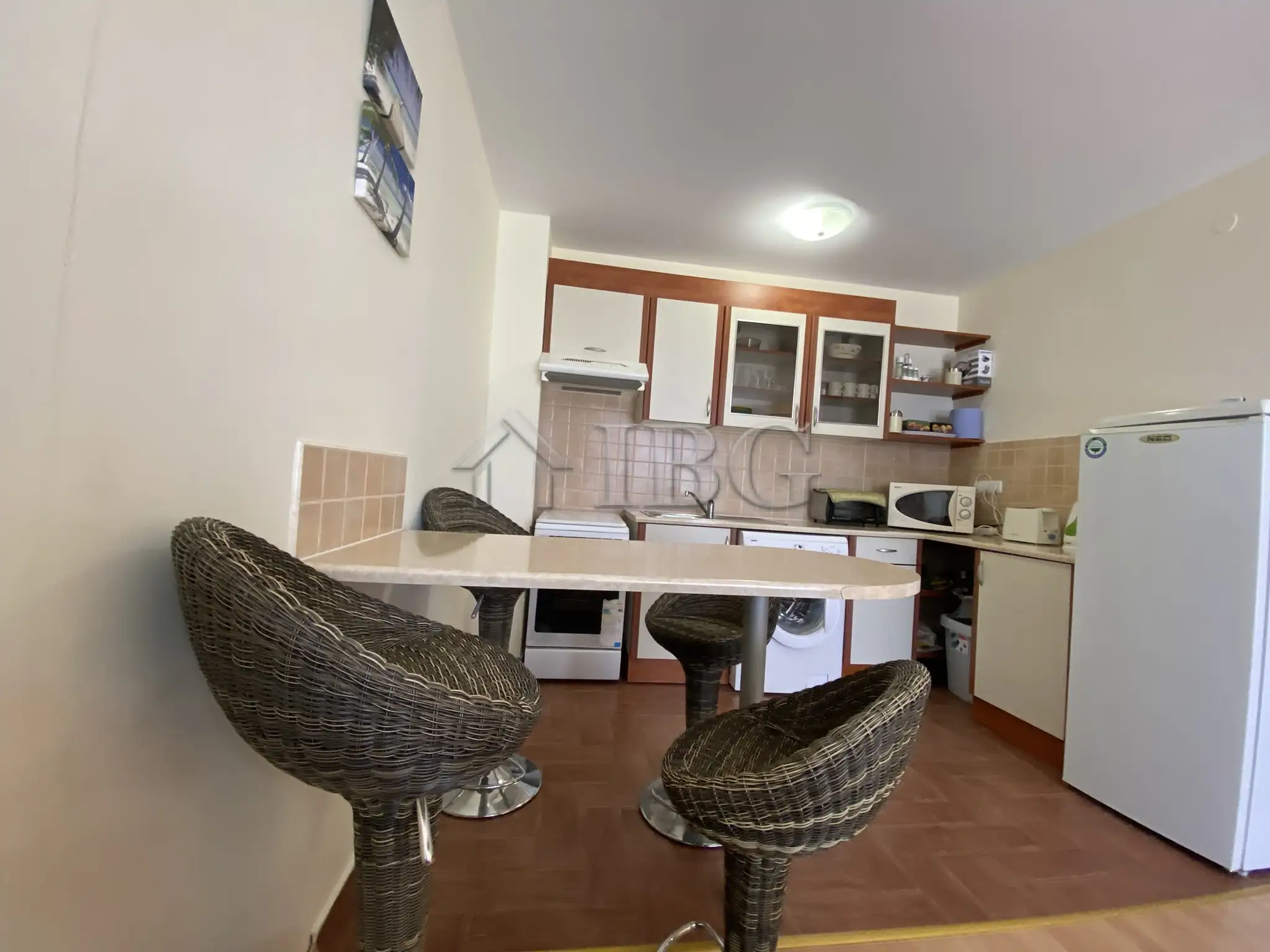 Квартира 78м² в Болгарии, Святой Влас. Стоимостью 88800€ аренда фото-4
