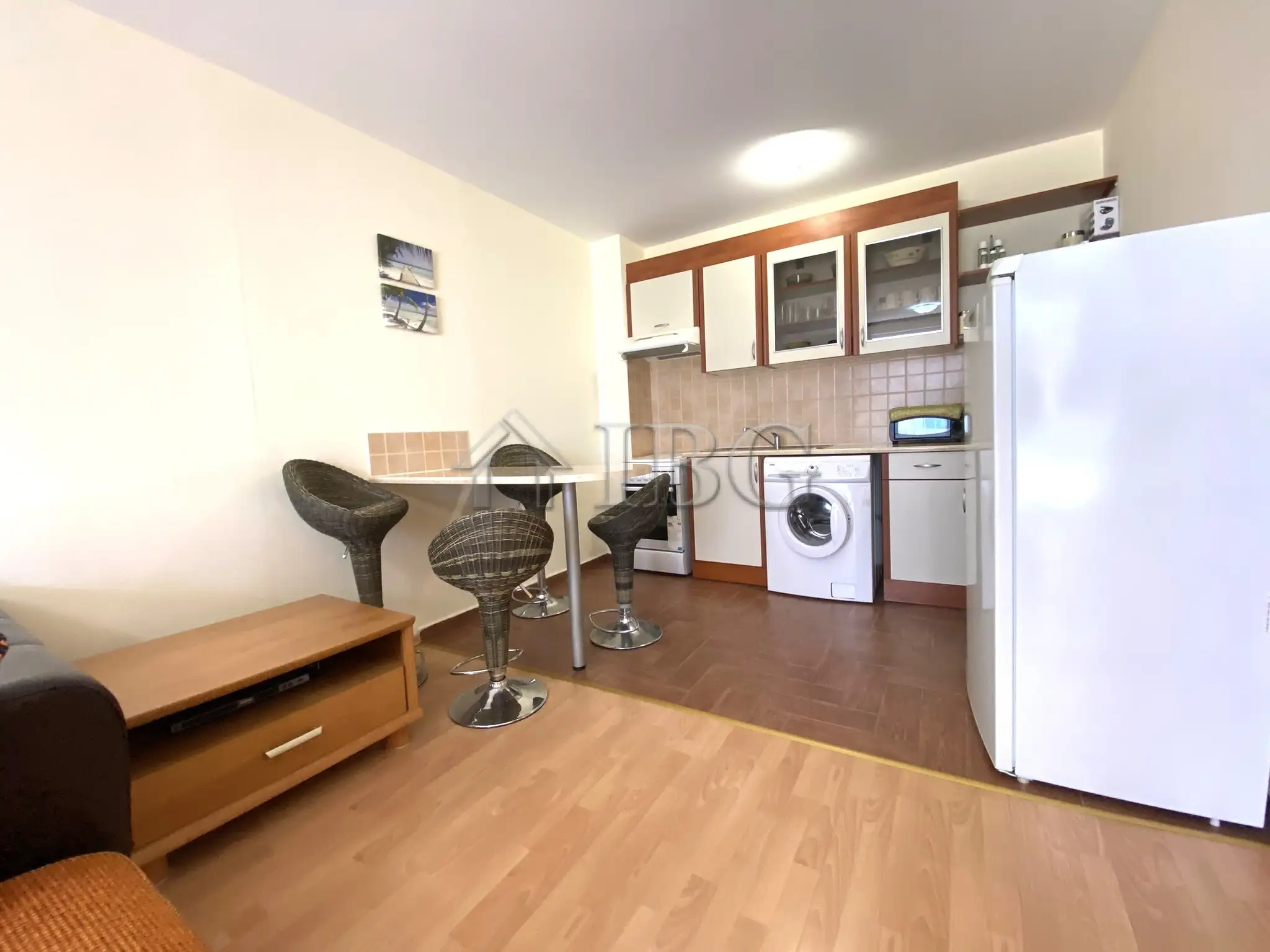 Квартира 78м² в Болгарии, Святой Влас. Стоимостью 88800€ аренда фото-5