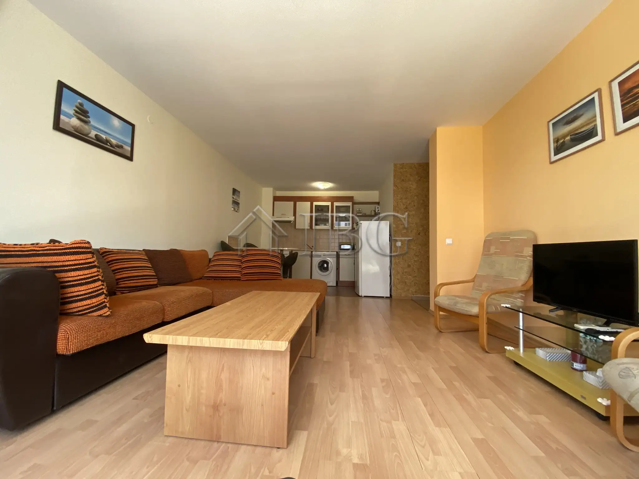 Квартира 78м² в Болгарии, Святой Влас. Стоимостью 88800€ аренда фото-8