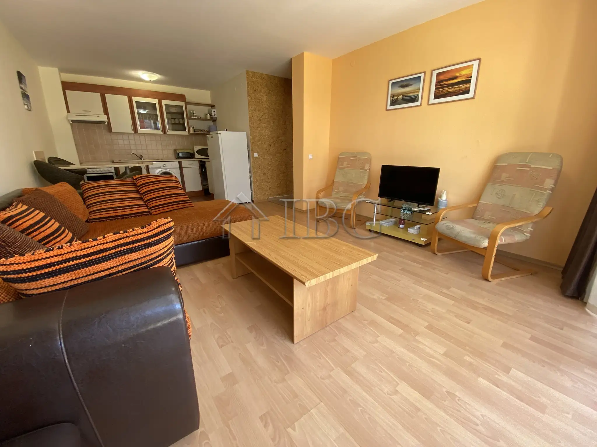 Квартира 78м² в Болгарии, Святой Влас. Стоимостью 88800€ аренда фото-9