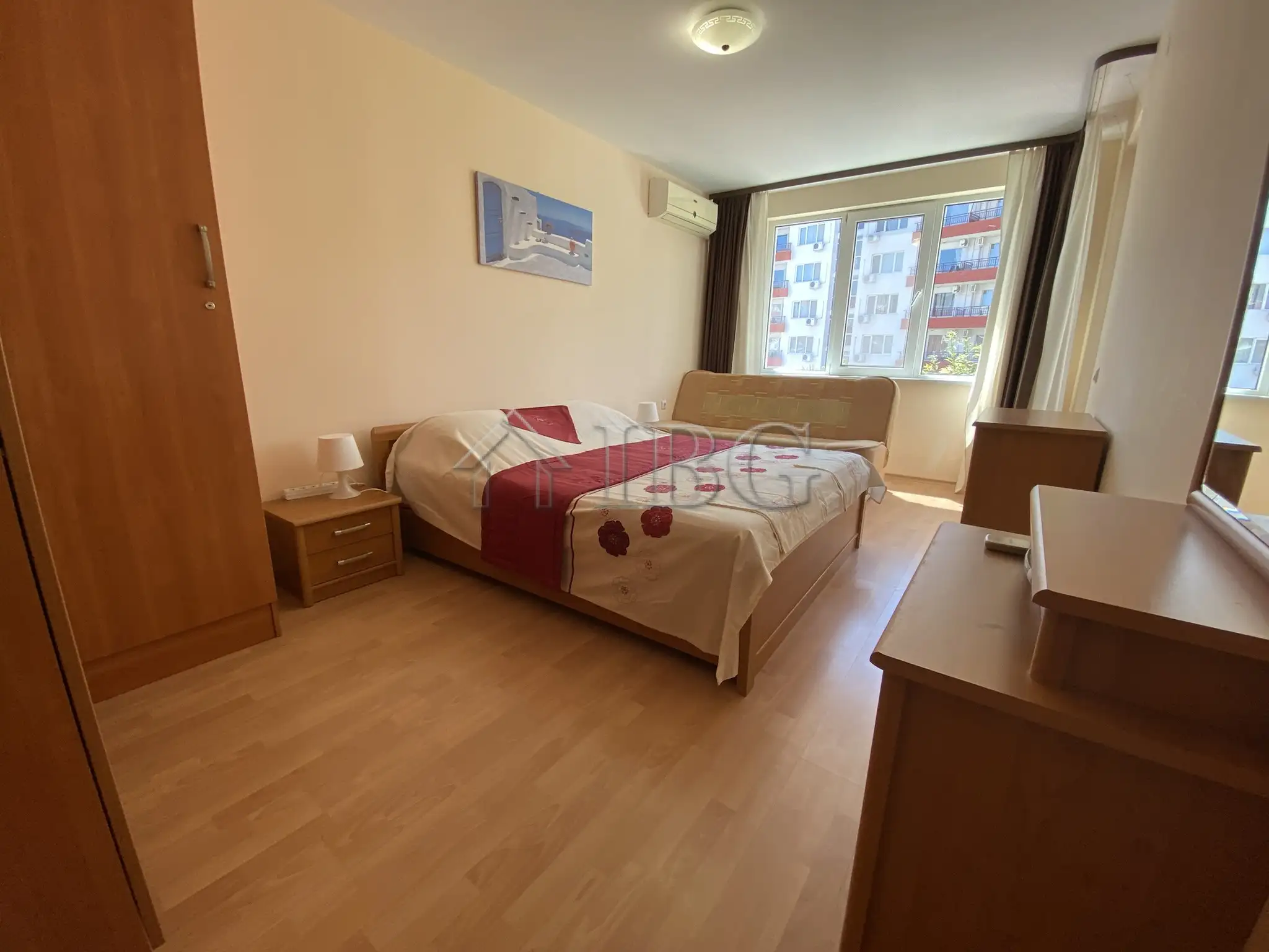 Квартира 78м² в Болгарии, Святой Влас. Стоимостью 88800€ аренда фото-11