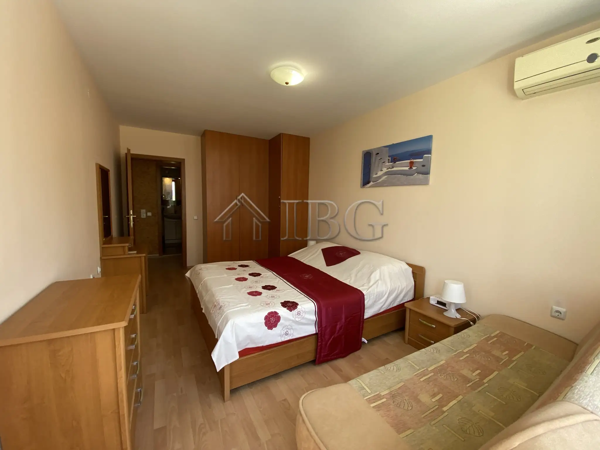 Квартира 78м² в Болгарии, Святой Влас. Стоимостью 88800€ аренда фото-12
