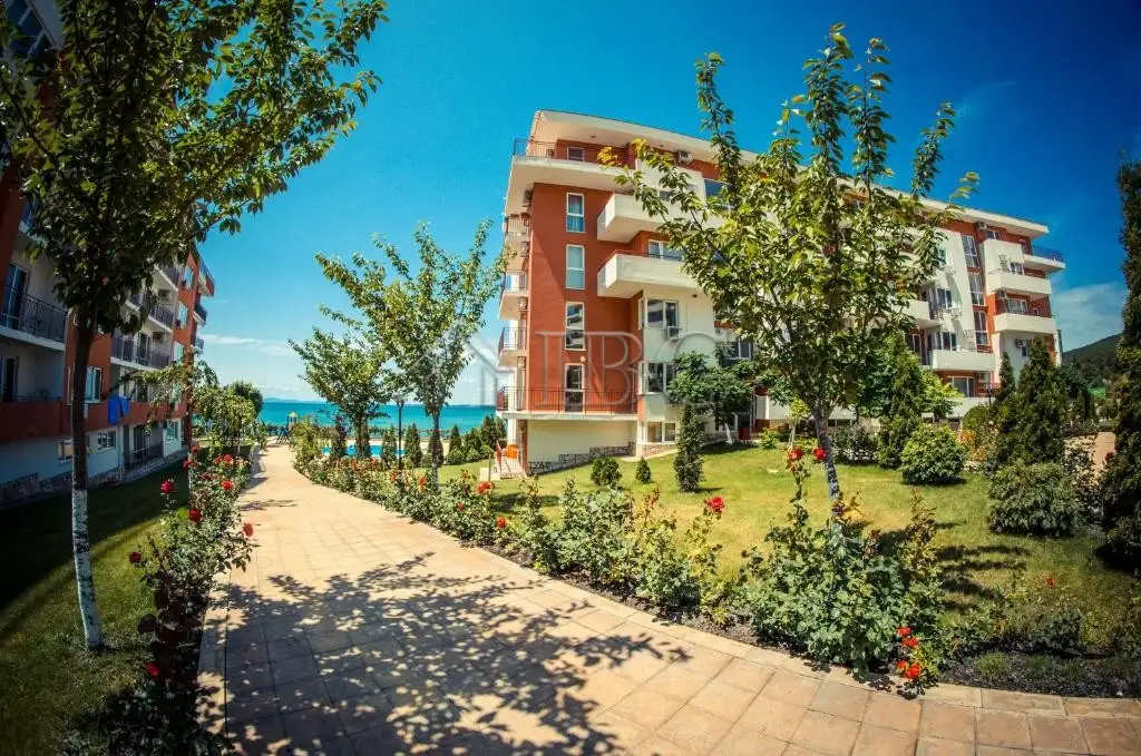Квартира 78м² в Болгарии, Святой Влас. Стоимостью 88800€ аренда фото-16