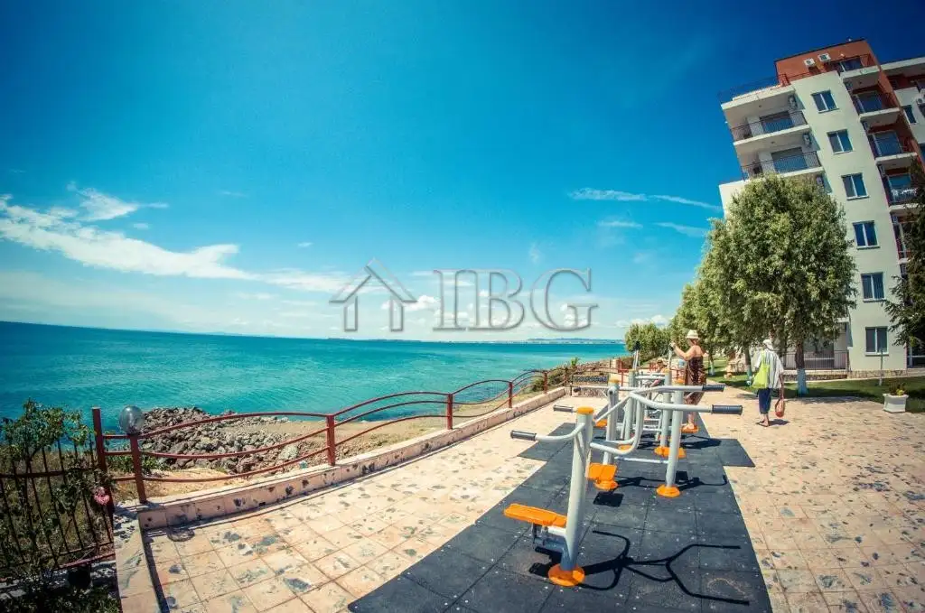 Квартира 78м² в Болгарии, Святой Влас. Стоимостью 88800€ аренда фото-17