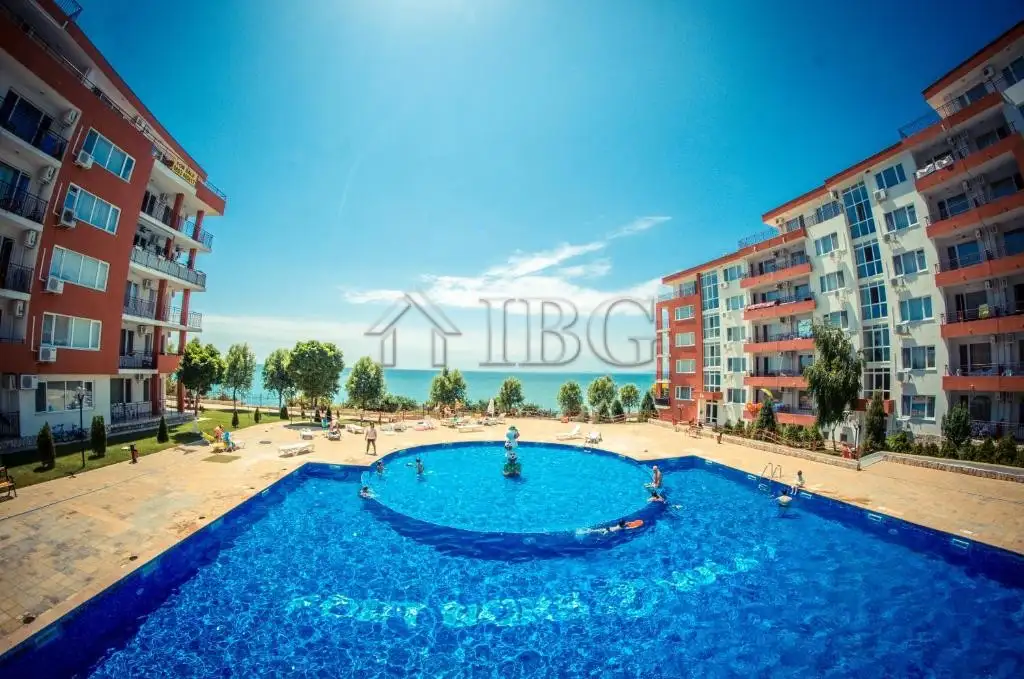 Квартира 78м² в Болгарии, Святой Влас. Стоимостью 88800€ аренда фото-18