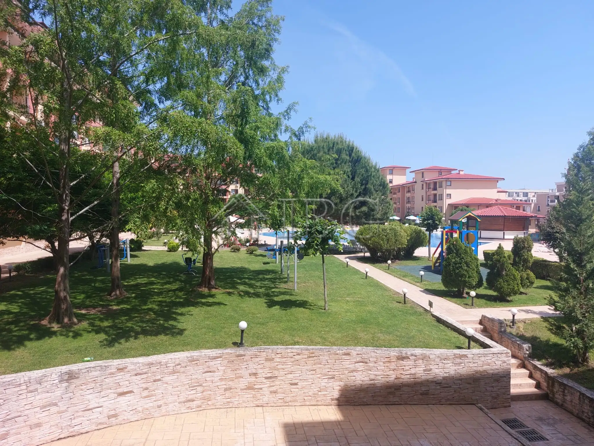 Квартира 69м² в Болгарии, Святой Влас. Стоимостью 76700€ аренда фото-1