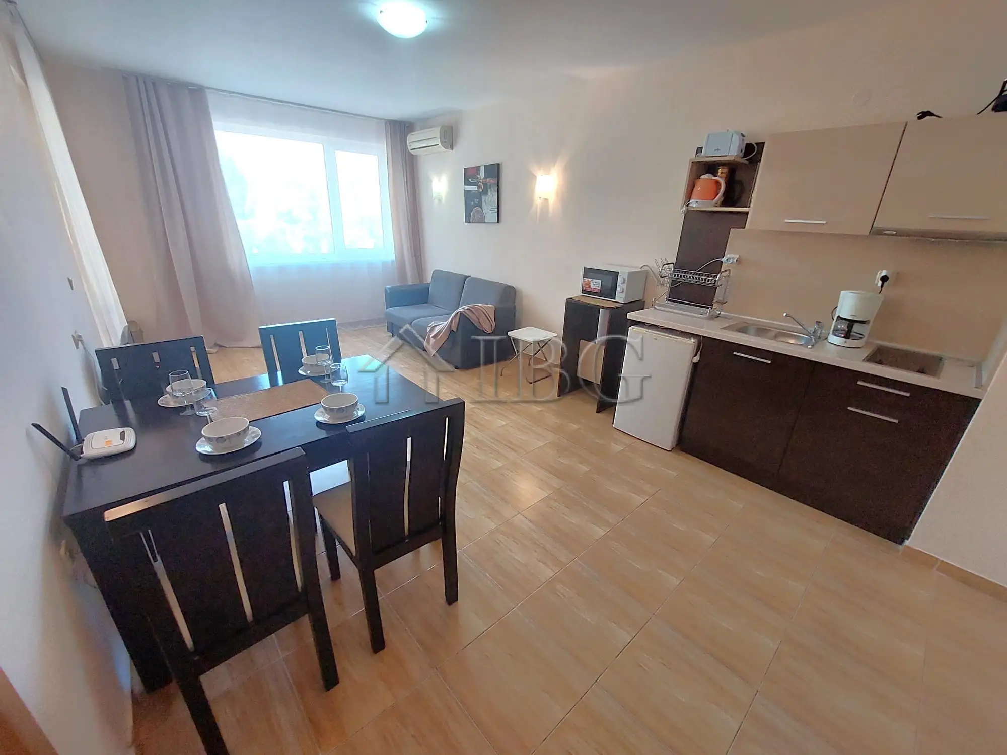 Квартира 69м² в Болгарии, Святой Влас. Стоимостью 76700€ аренда фото-2