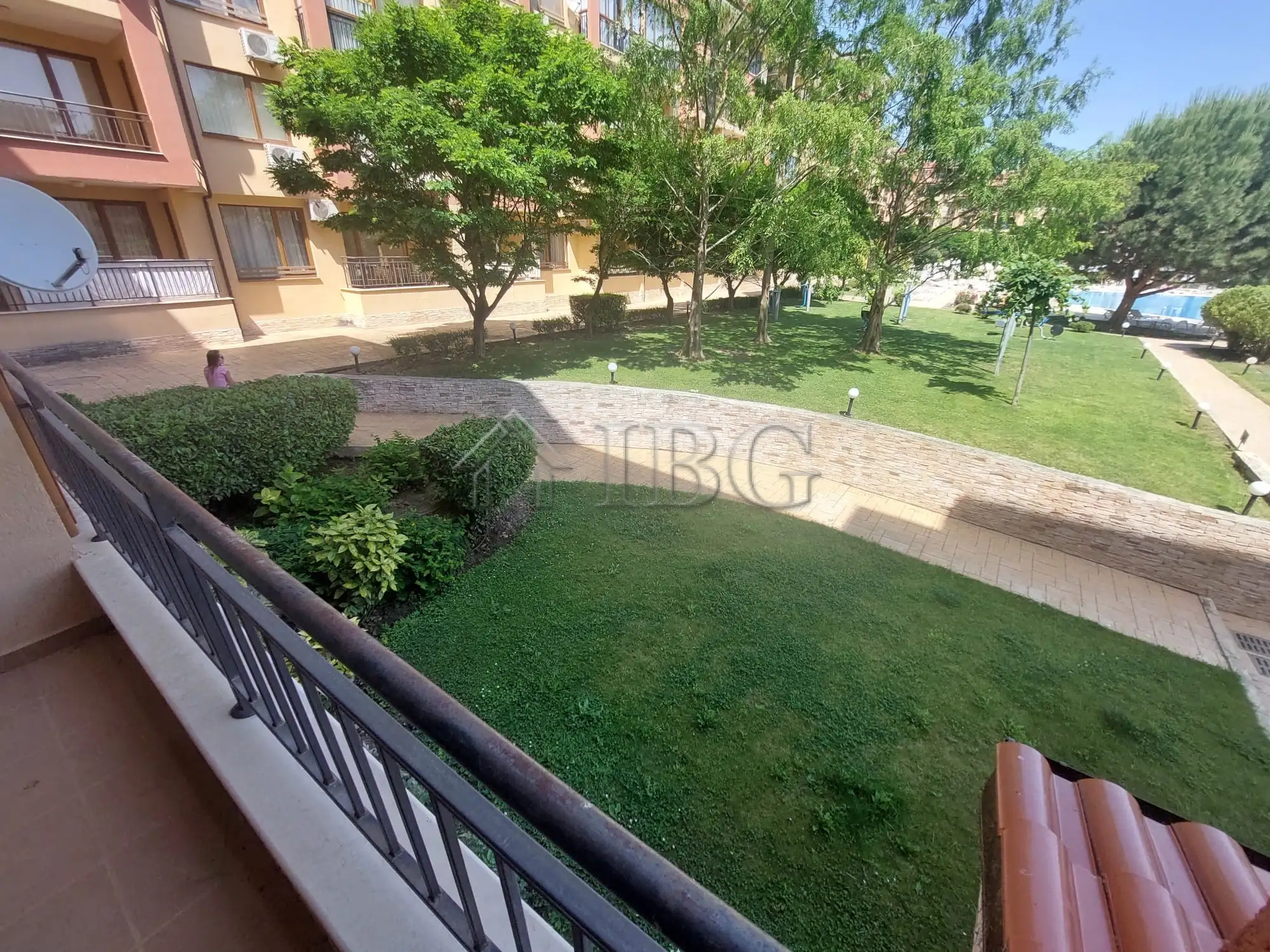 Квартира 69м² в Болгарии, Святой Влас. Стоимостью 76700€ аренда фото-5
