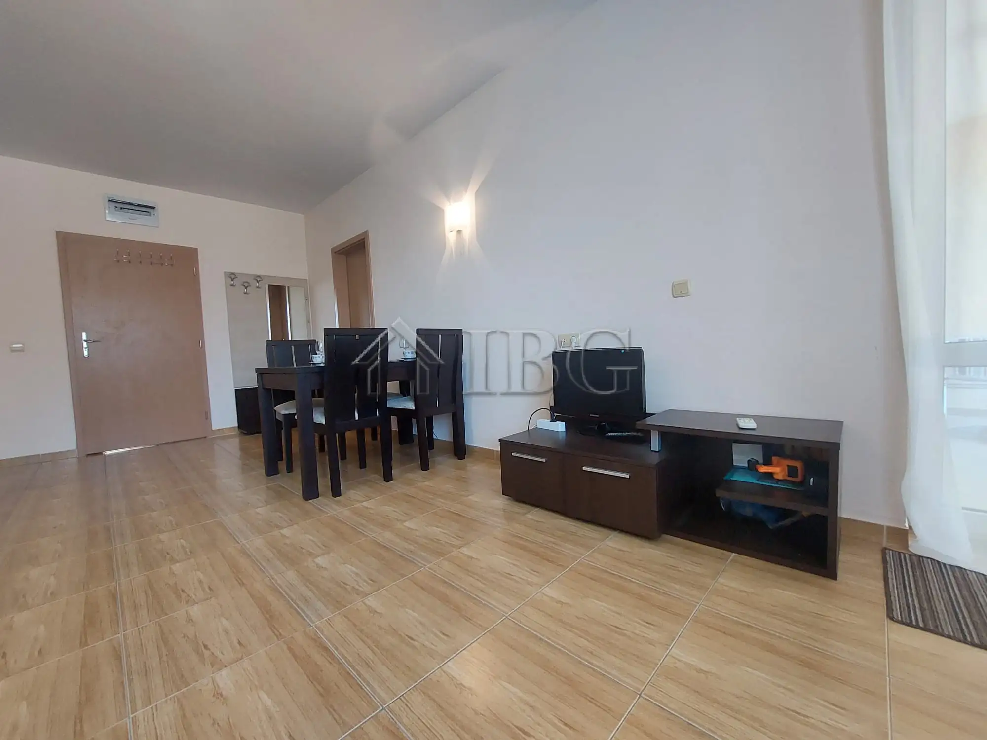 Квартира 69м² в Болгарии, Святой Влас. Стоимостью 76700€ аренда фото-6