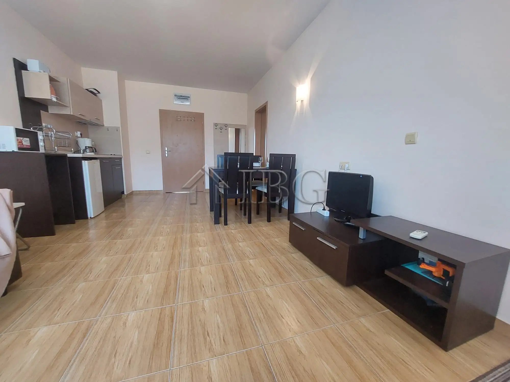 Квартира 69м² в Болгарии, Святой Влас. Стоимостью 76700€ аренда фото-7