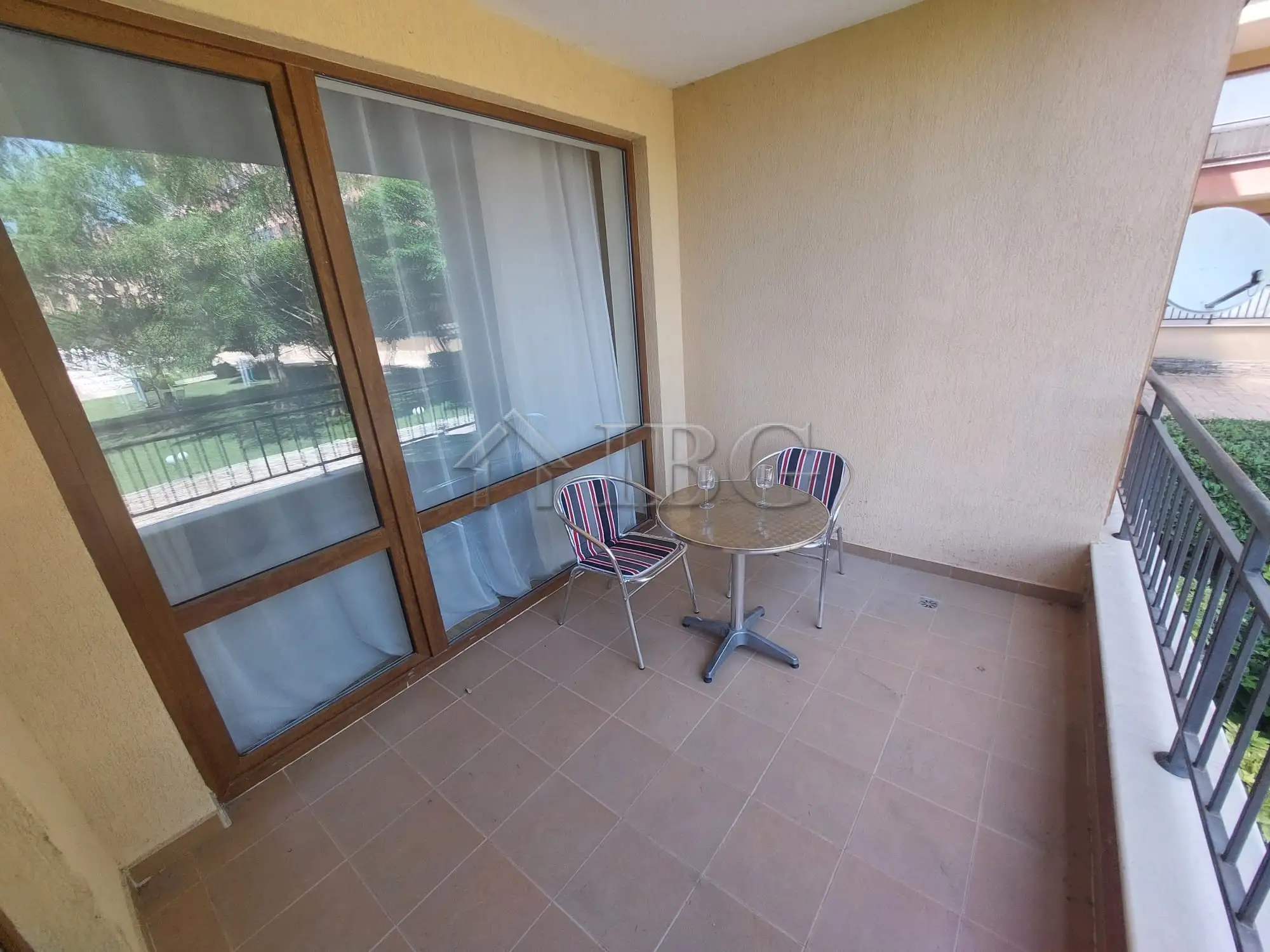Квартира 69м² в Болгарии, Святой Влас. Стоимостью 76700€ аренда фото-8