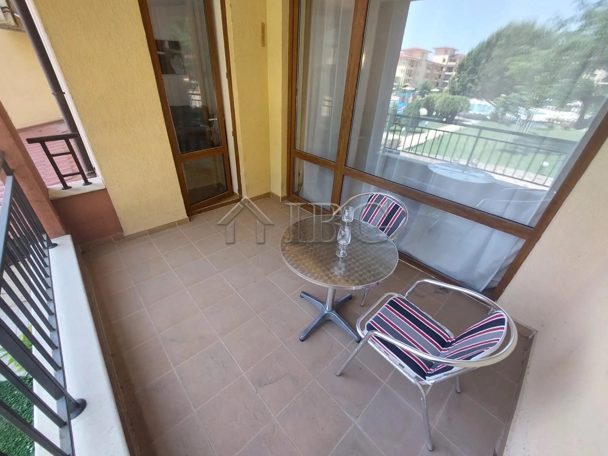 Квартира 69м² в Болгарии, Святой Влас. Стоимостью 76700€ аренда фото-9