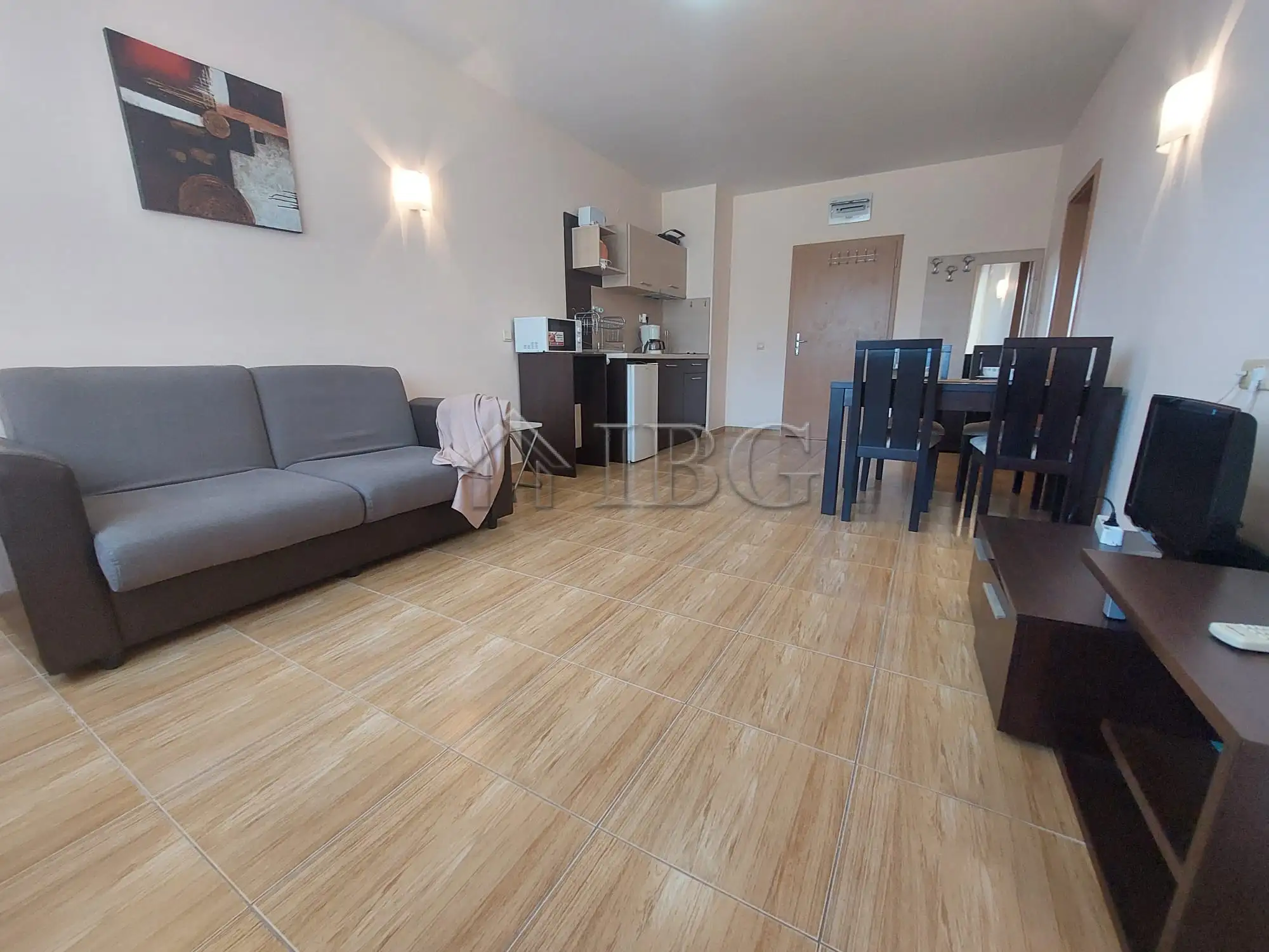 Квартира 69м² в Болгарии, Святой Влас. Стоимостью 76700€ аренда фото-10