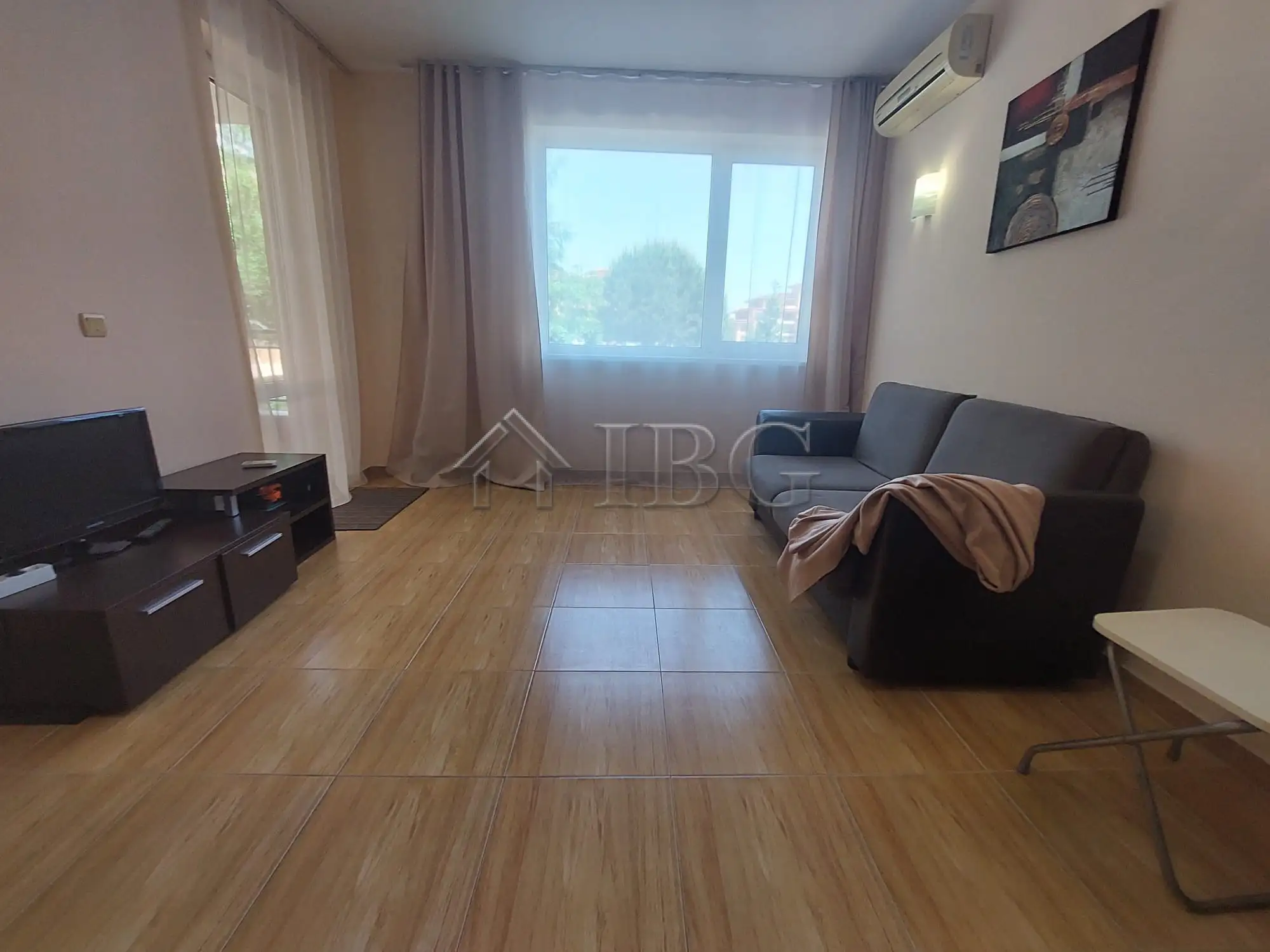 Квартира 69м² в Болгарии, Святой Влас. Стоимостью 76700€ аренда фото-11