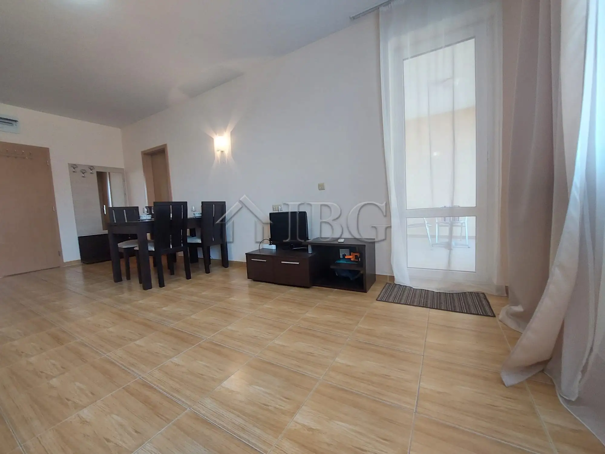 Квартира 69м² в Болгарии, Святой Влас. Стоимостью 76700€ аренда фото-12