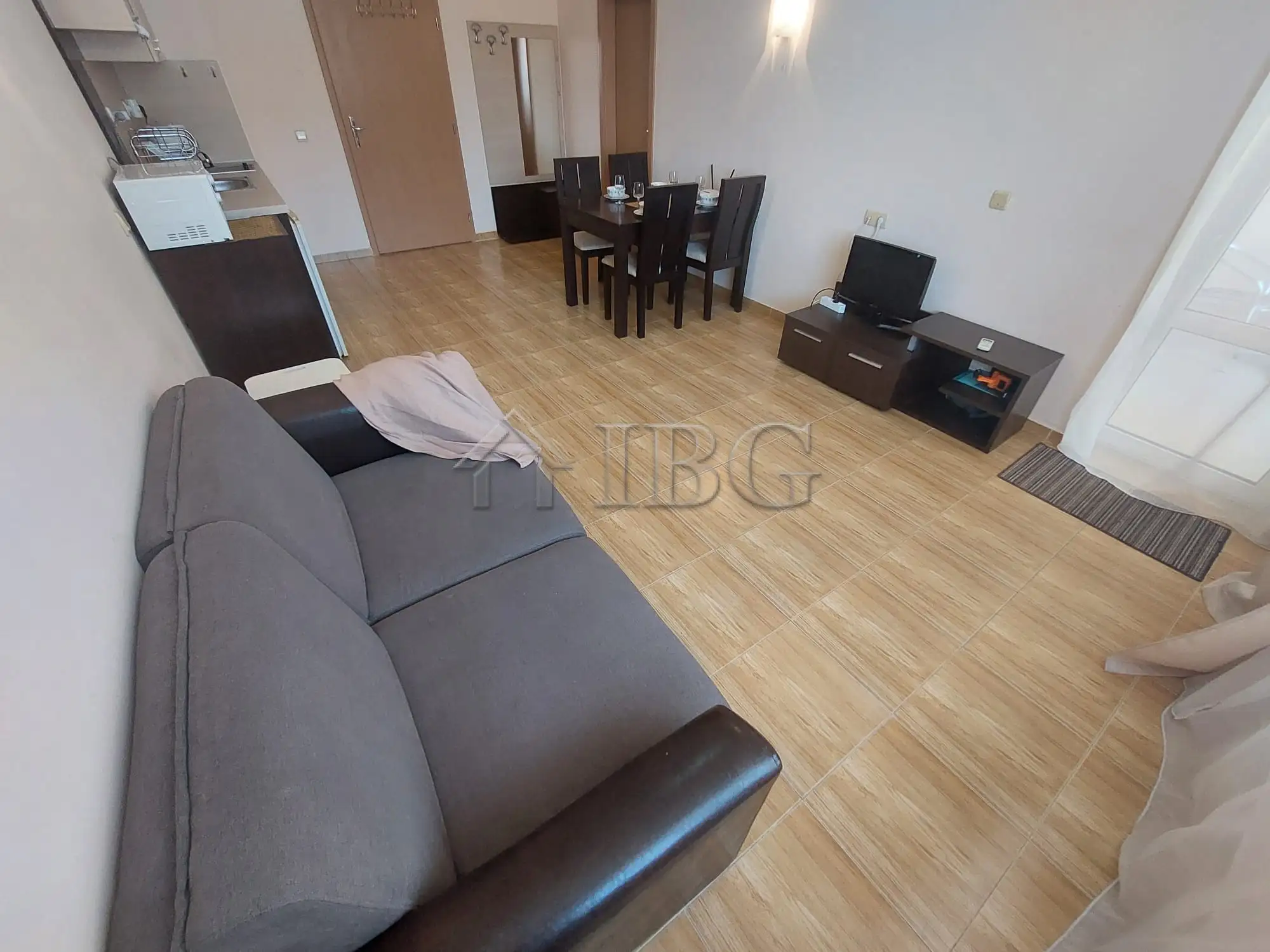 Квартира 69м² в Болгарии, Святой Влас. Стоимостью 76700€ аренда фото-14