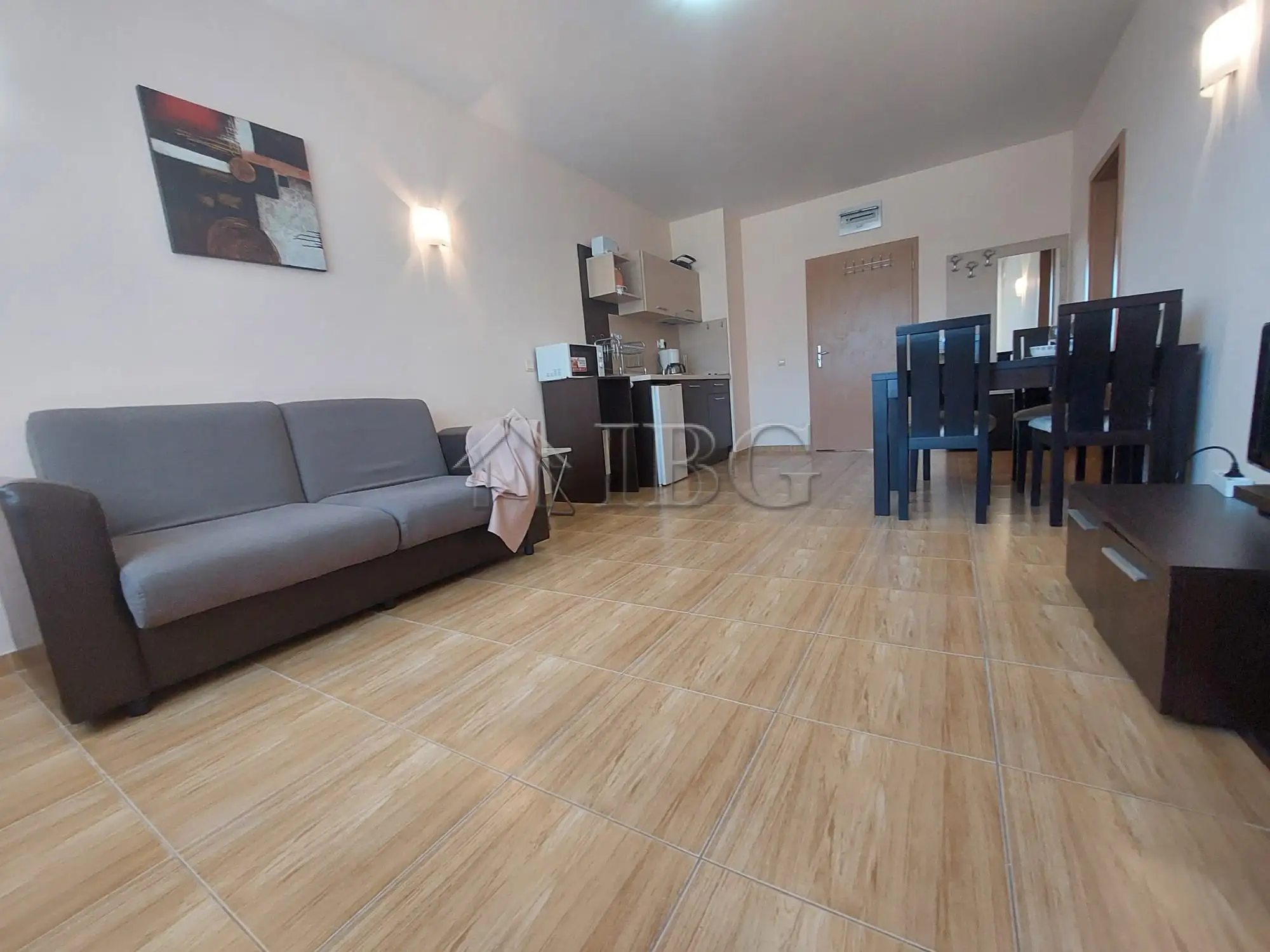 Квартира 69м² в Болгарии, Святой Влас. Стоимостью 76700€ аренда фото-15