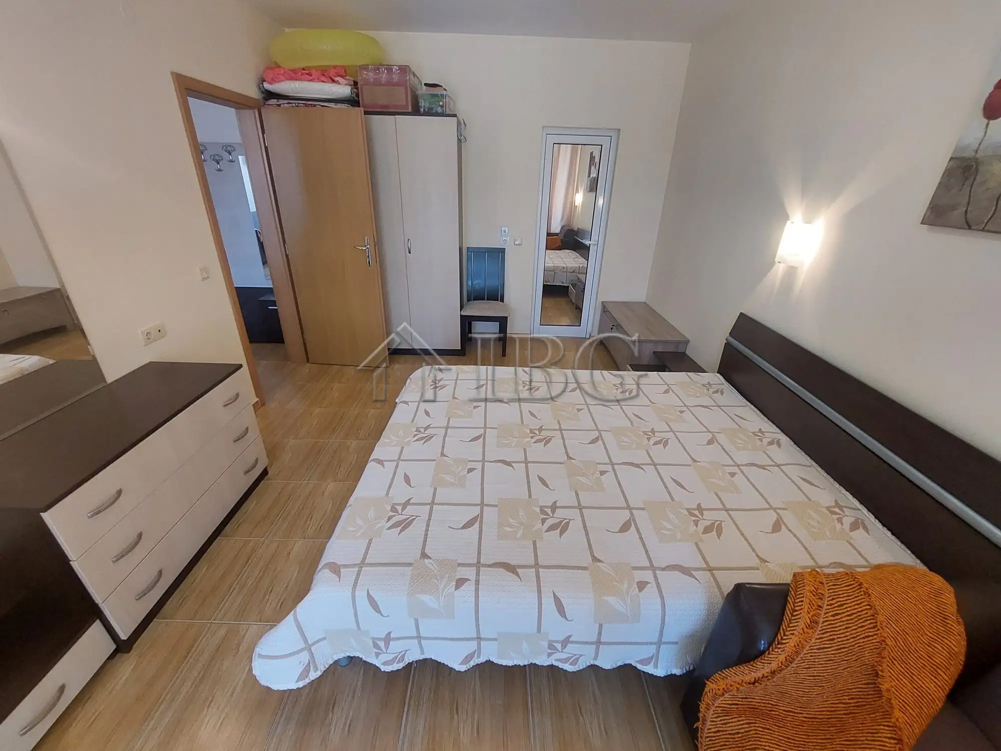 Квартира 69м² в Болгарии, Святой Влас. Стоимостью 76700€ аренда фото-16