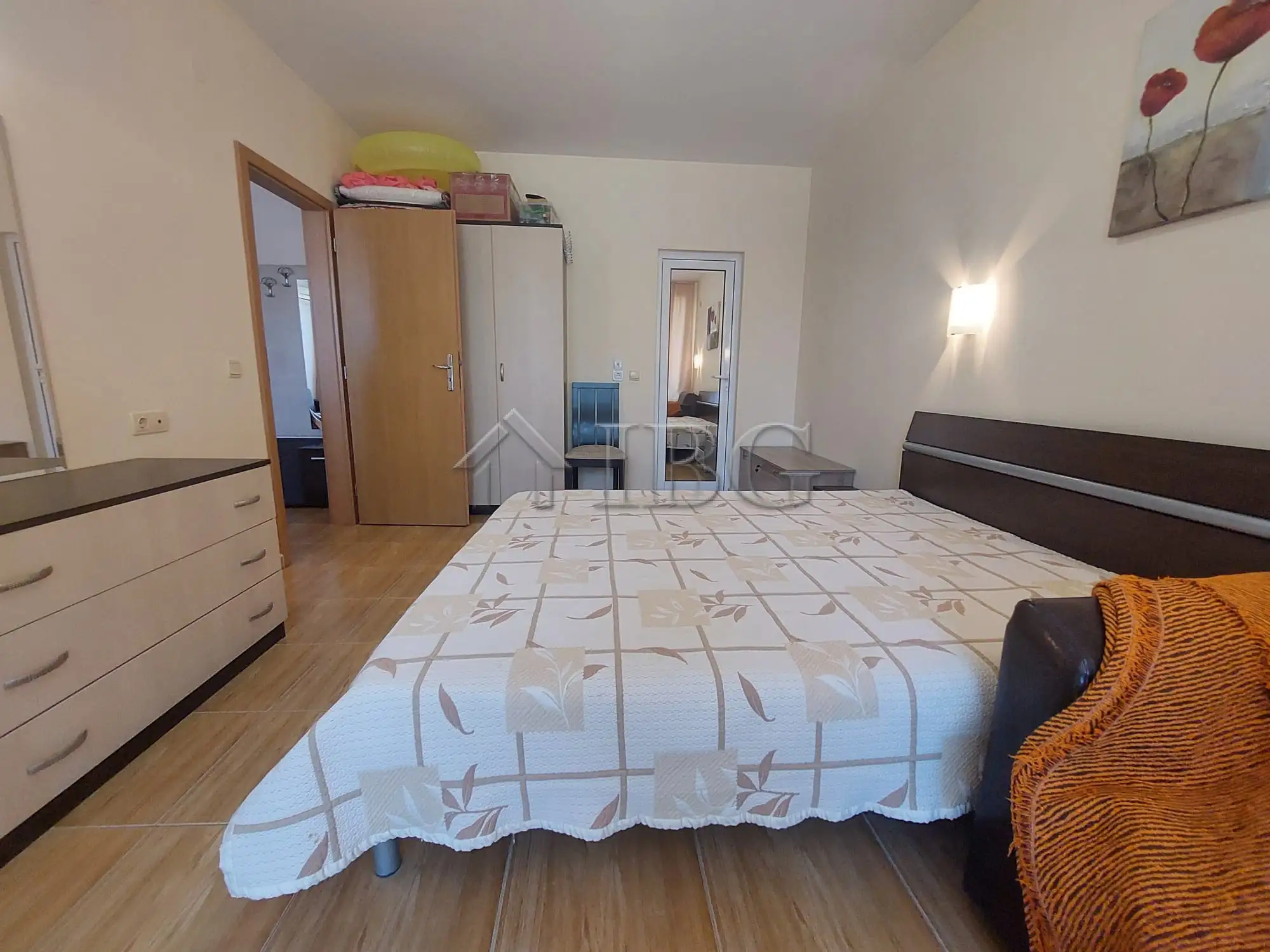 Квартира 69м² в Болгарии, Святой Влас. Стоимостью 76700€ аренда фото-17