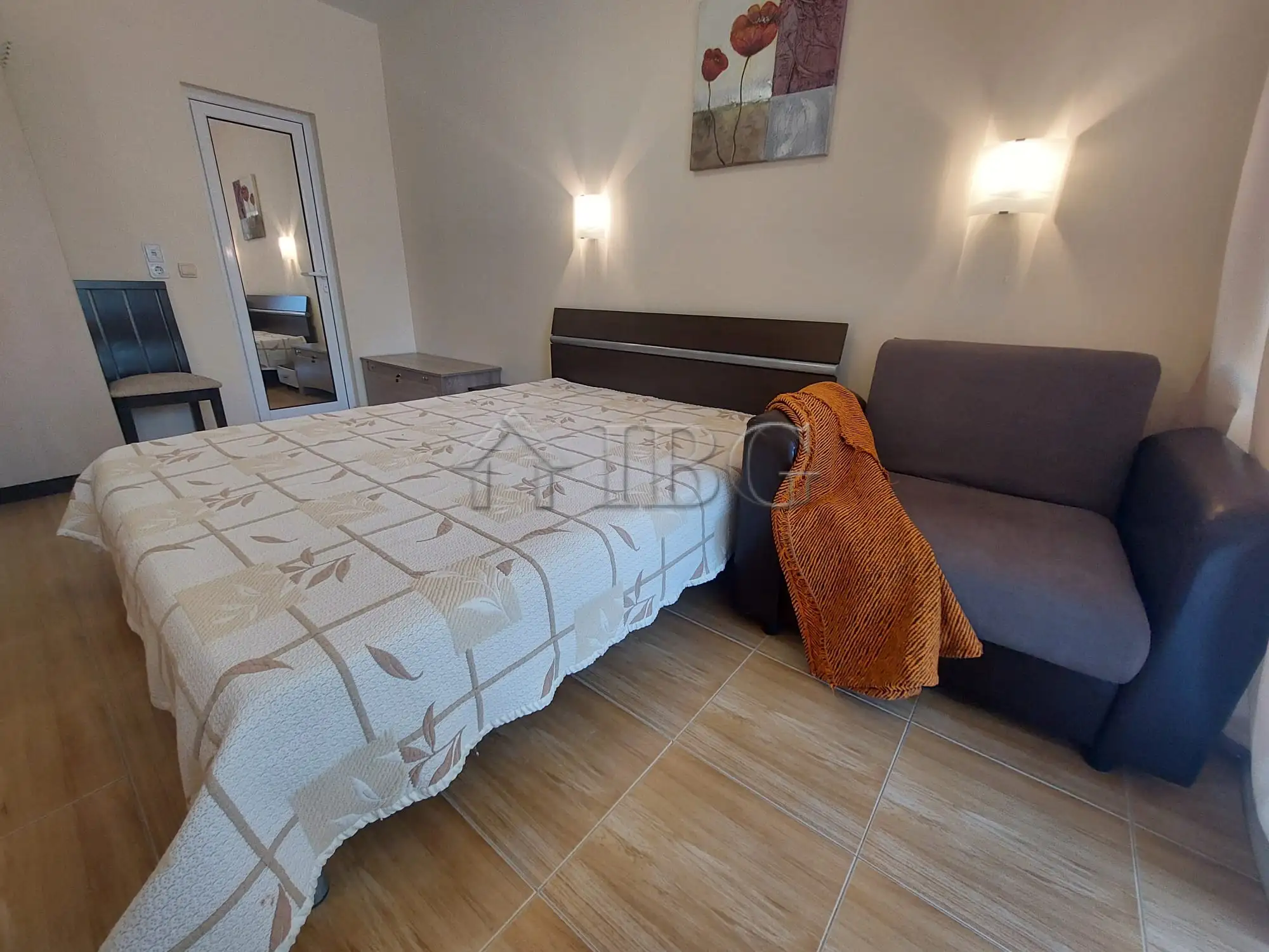 Квартира 69м² в Болгарии, Святой Влас. Стоимостью 76700€ аренда фото-19