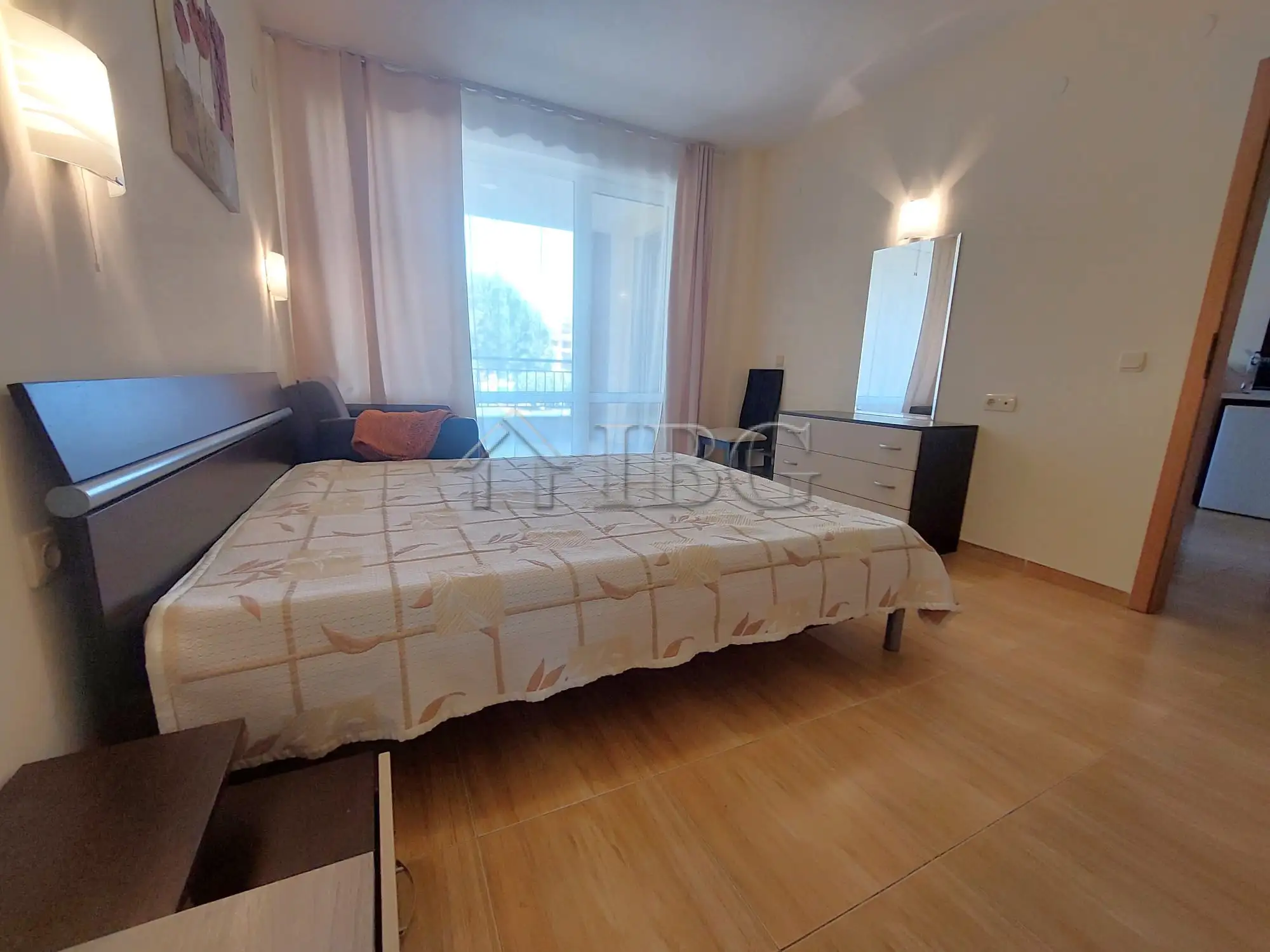 Квартира 69м² в Болгарии, Святой Влас. Стоимостью 76700€ аренда фото-20
