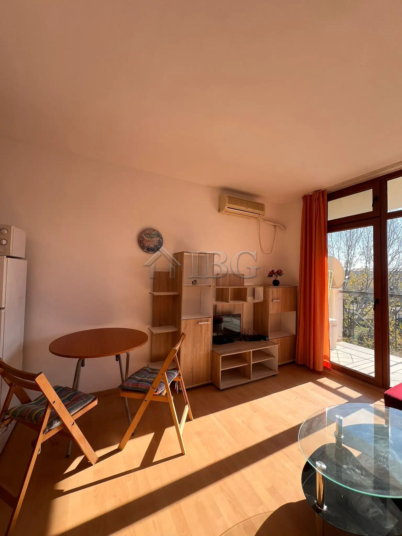 Квартира 64м² в Болгарии, Солнечный берег. Стоимостью 63900€ аренда фото-3