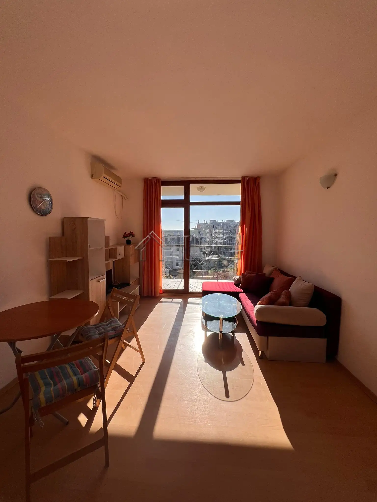 Квартира 64м² в Болгарии, Солнечный берег. Стоимостью 63900€ аренда фото-5