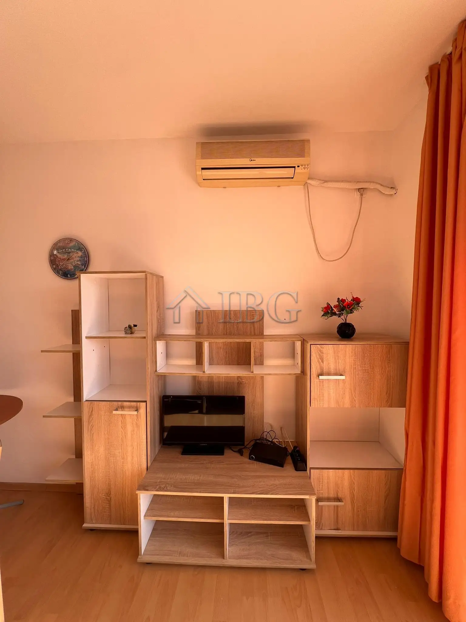 Квартира 64м² в Болгарии, Солнечный берег. Стоимостью 63900€ аренда фото-7