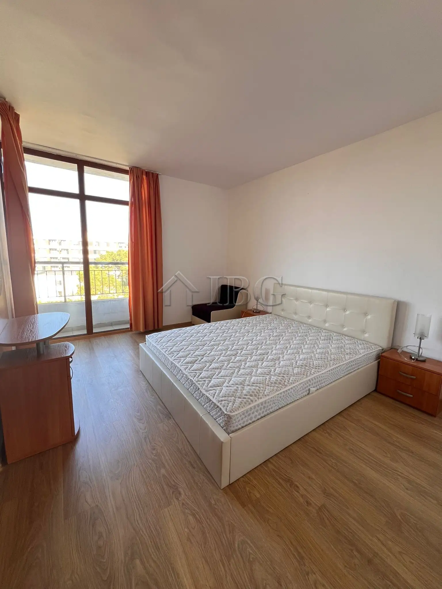 Квартира 64м² в Болгарии, Солнечный берег. Стоимостью 63900€ аренда фото-10