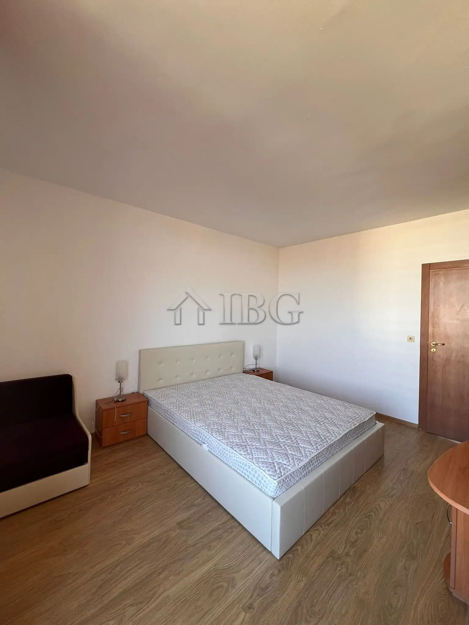 Квартира 64м² в Болгарии, Солнечный берег. Стоимостью 63900€ аренда фото-11