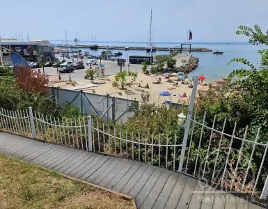 Купить квартиру в Болгарии 110000€