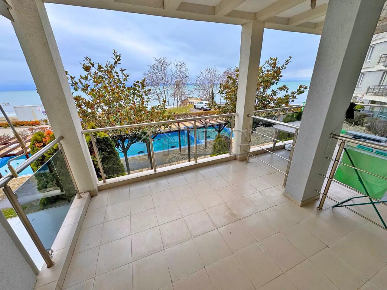 Квартира 203м² в Болгарии, Бургас. Стоимостью 205000€ аренда фото-2