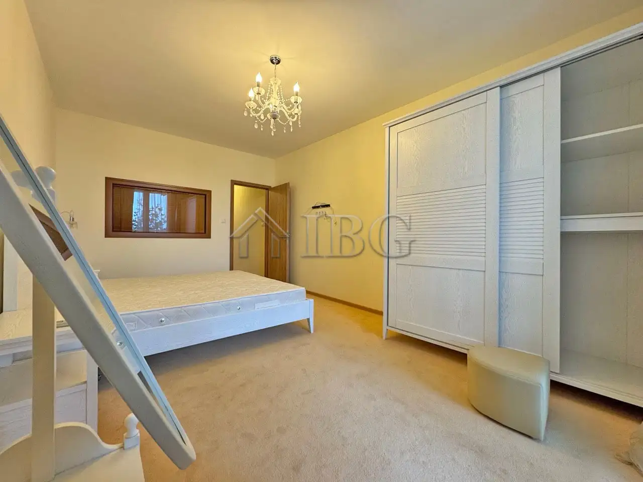 Квартира 203м² в Болгарии, Бургас. Стоимостью 205000€ аренда фото-5