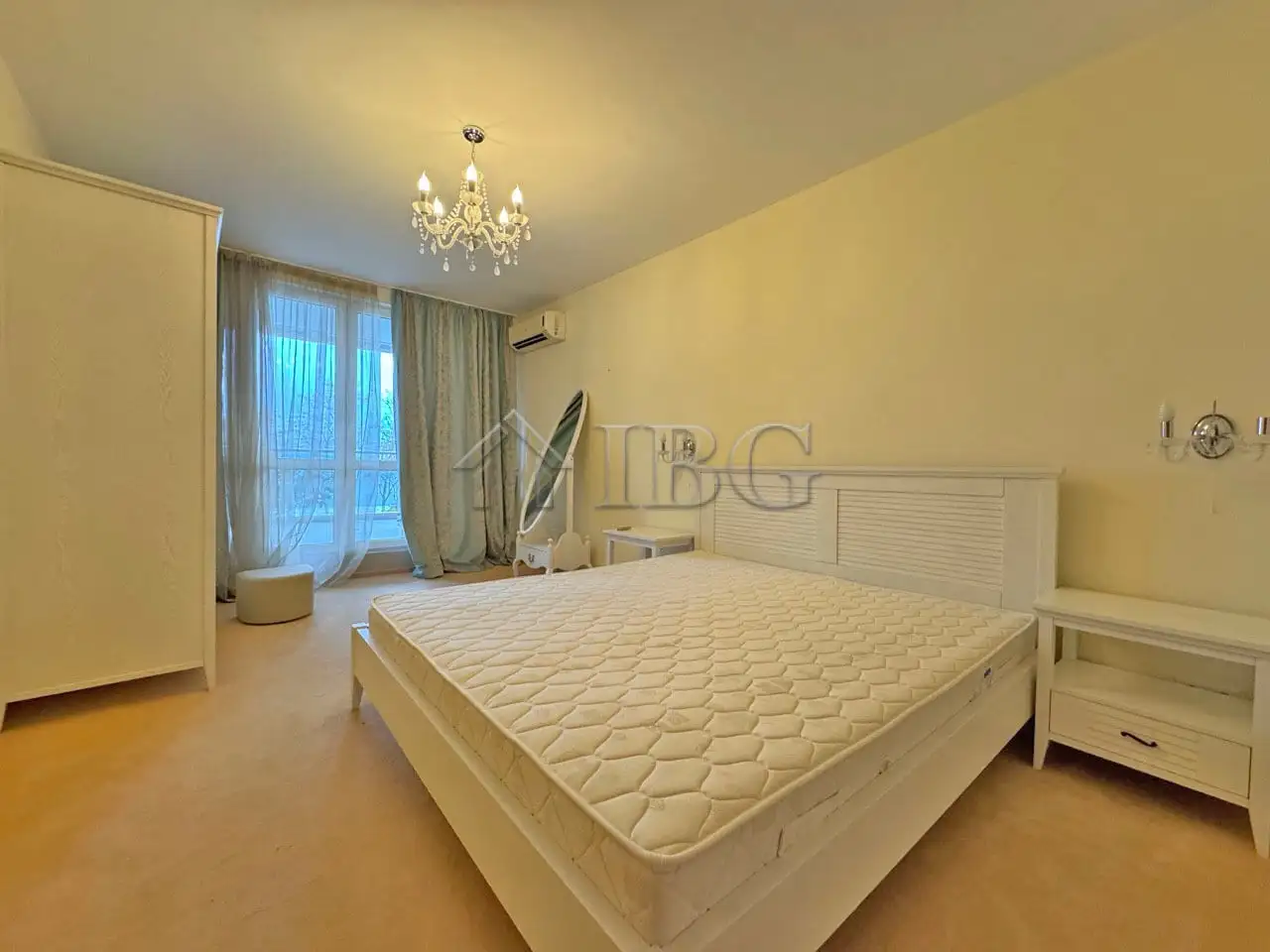 Квартира 203м² в Болгарии, Бургас. Стоимостью 205000€ аренда фото-6
