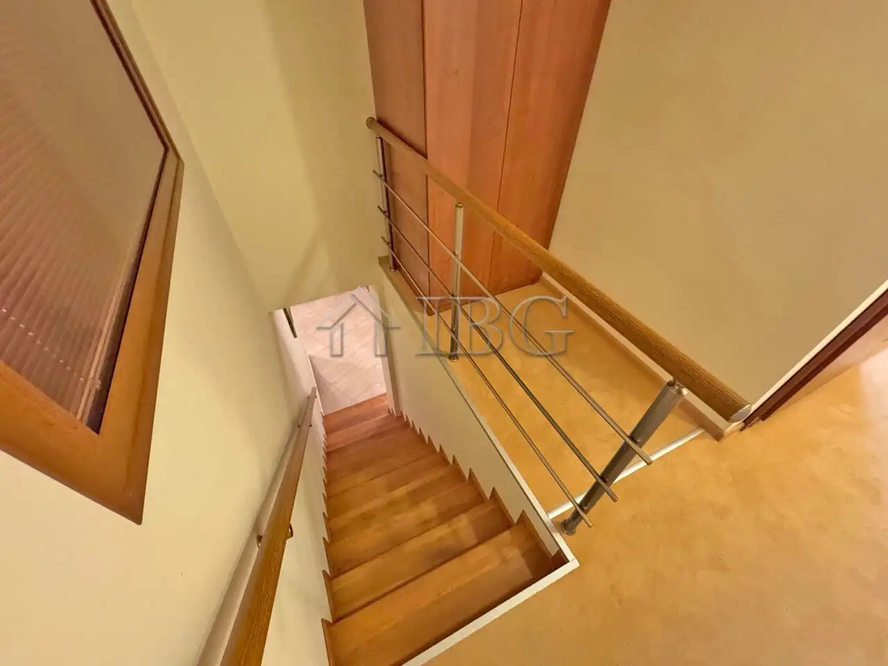 Квартира 203м² в Болгарии, Бургас. Стоимостью 205000€ аренда фото-9