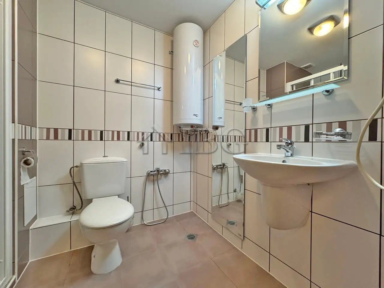 Квартира 203м² в Болгарии, Бургас. Стоимостью 205000€ аренда фото-10