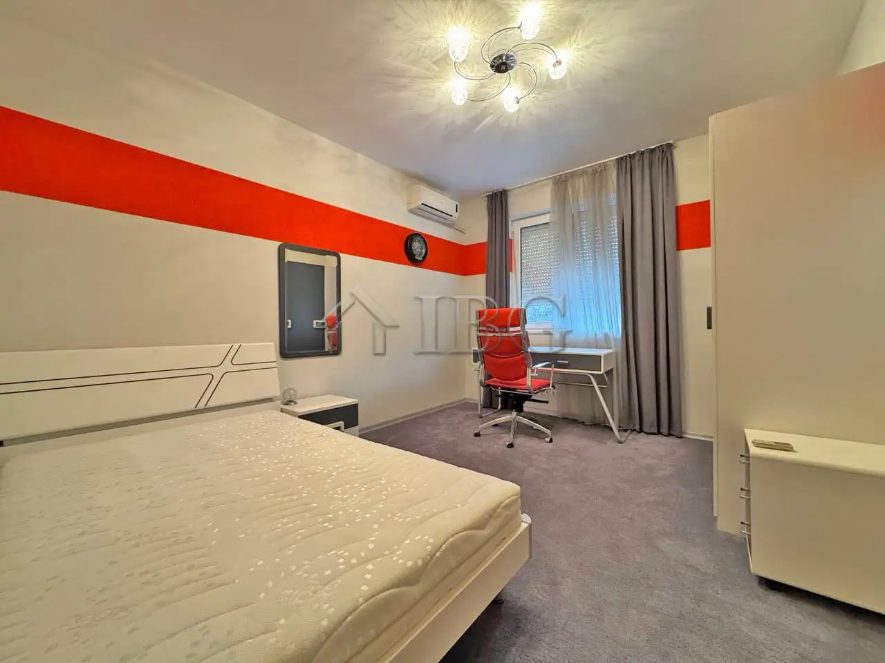 Квартира 203м² в Болгарии, Бургас. Стоимостью 205000€ аренда фото-12