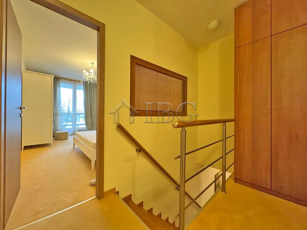 Квартира 203м² в Болгарии, Бургас. Стоимостью 205000€ аренда фото-14