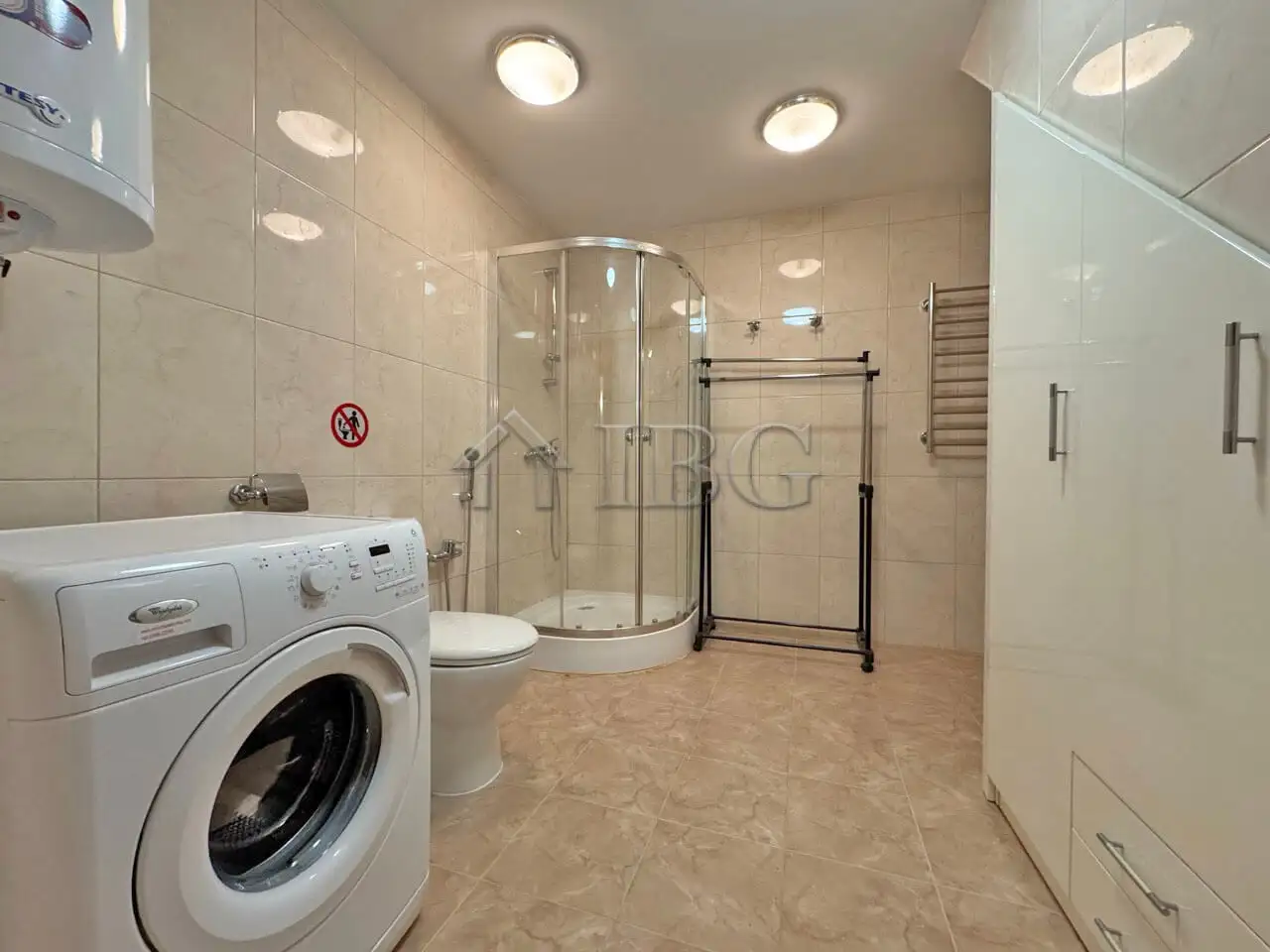 Квартира 203м² в Болгарии, Бургас. Стоимостью 205000€ аренда фото-15