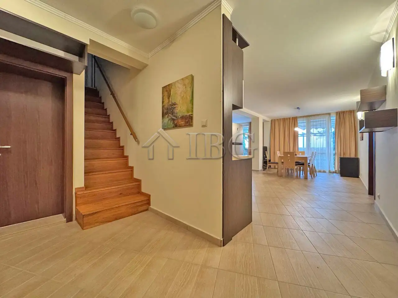 Квартира 203м² в Болгарии, Бургас. Стоимостью 205000€ аренда фото-18