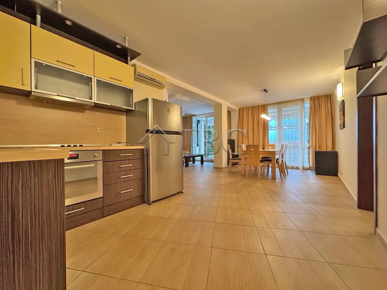 Квартира 203м² в Болгарии, Бургас. Стоимостью 205000€ аренда фото-19
