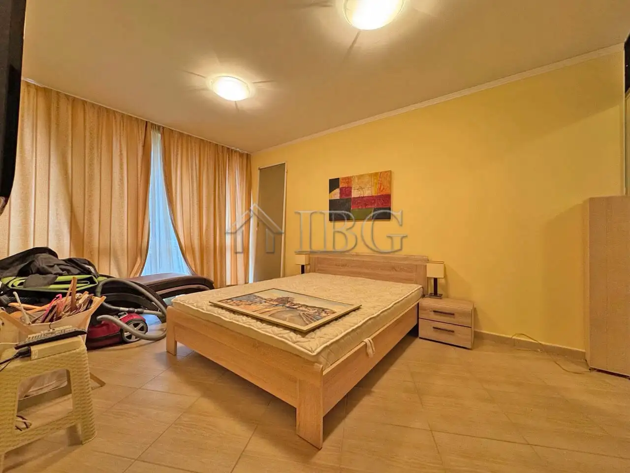 Квартира 203м² в Болгарии, Бургас. Стоимостью 205000€ аренда фото-20