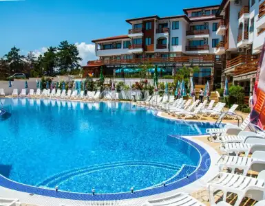 Купить квартиру в Болгарии 62000€