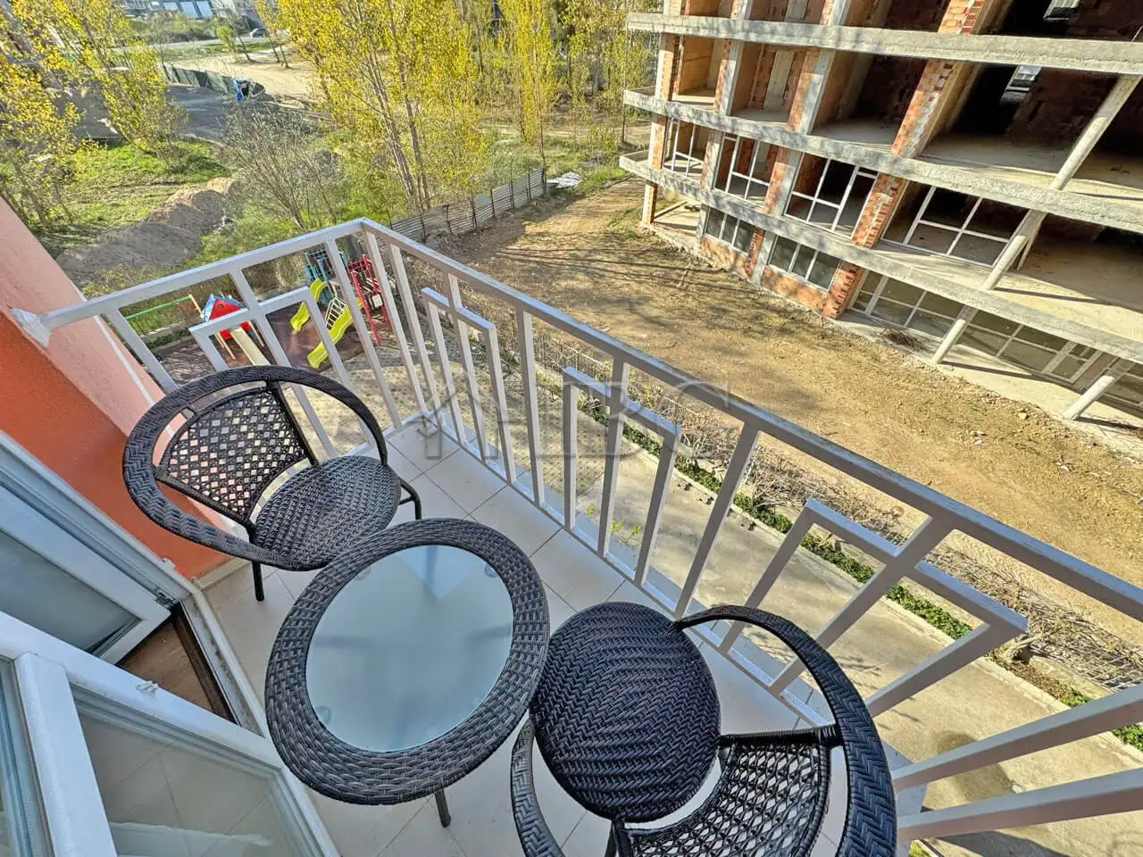 Квартира 40м² в Болгарии, Солнечный берег. Стоимостью 62500€ аренда фото-6