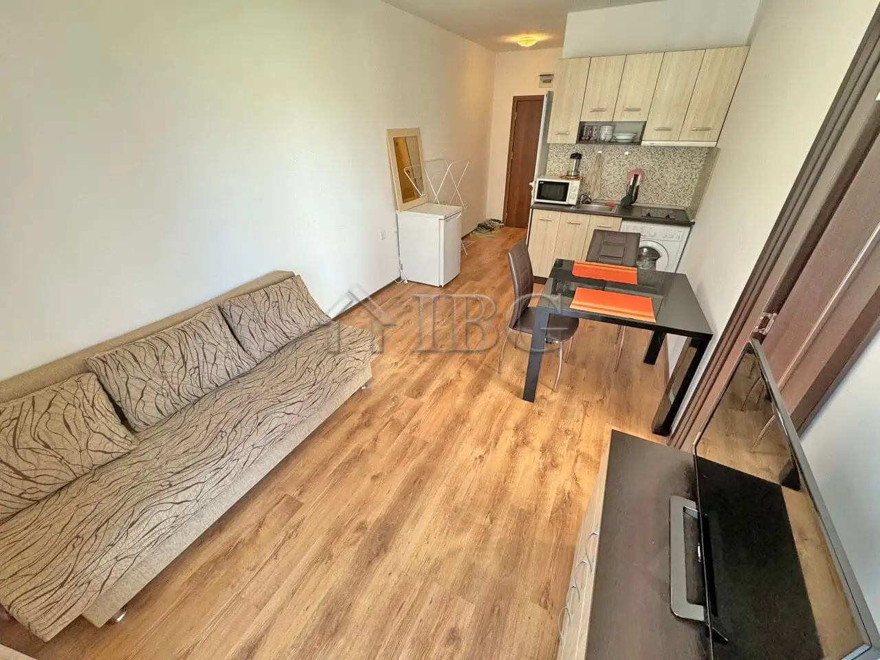 Квартира 40м² в Болгарии, Солнечный берег. Стоимостью 62500€ аренда фото-7