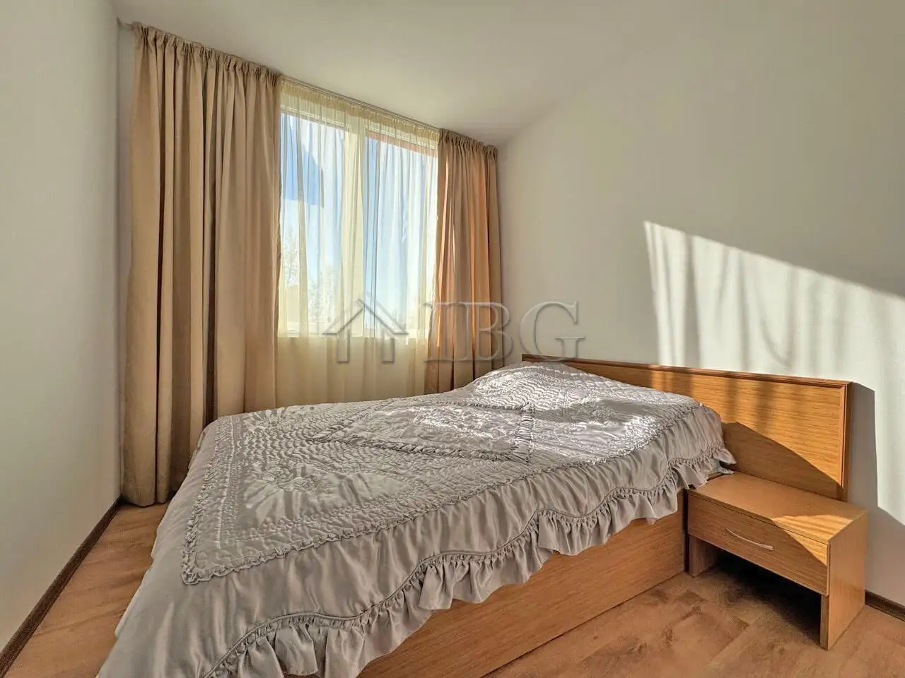 Квартира 40м² в Болгарии, Солнечный берег. Стоимостью 62500€ аренда фото-10