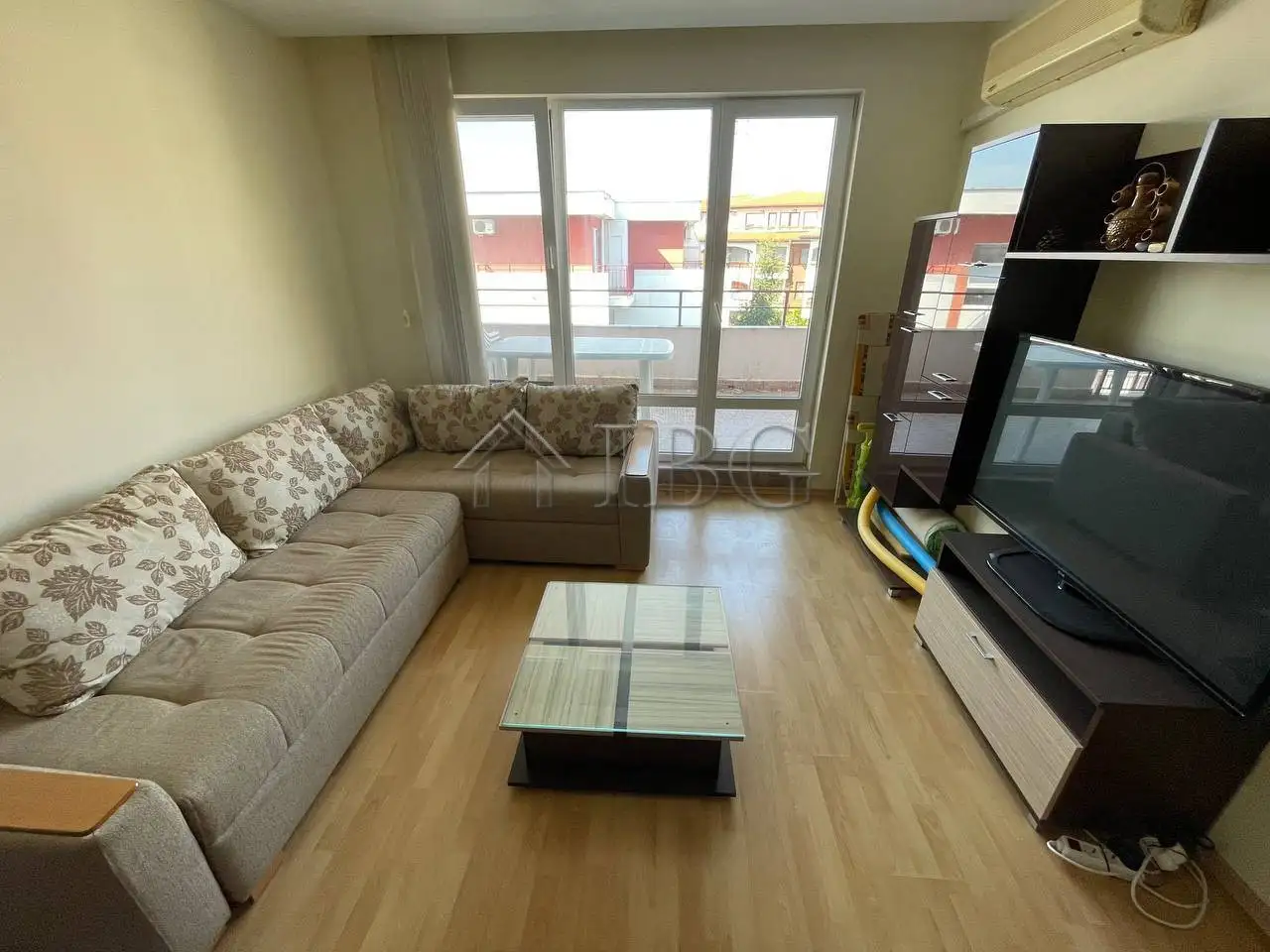 Квартира 107м² в Болгарии, Елените. Стоимостью 82900€ аренда фото-5